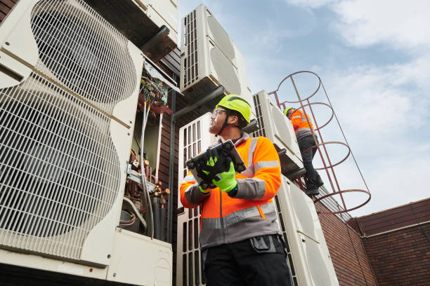 Best Ductless Mini-Split Systems in Opelika, AL