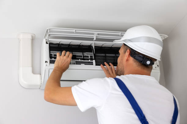 Best Solar-powered HVAC Systems in Opelika, AL