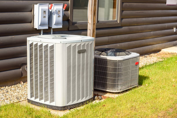 Best Air Conditioning Cleaning in Opelika, AL